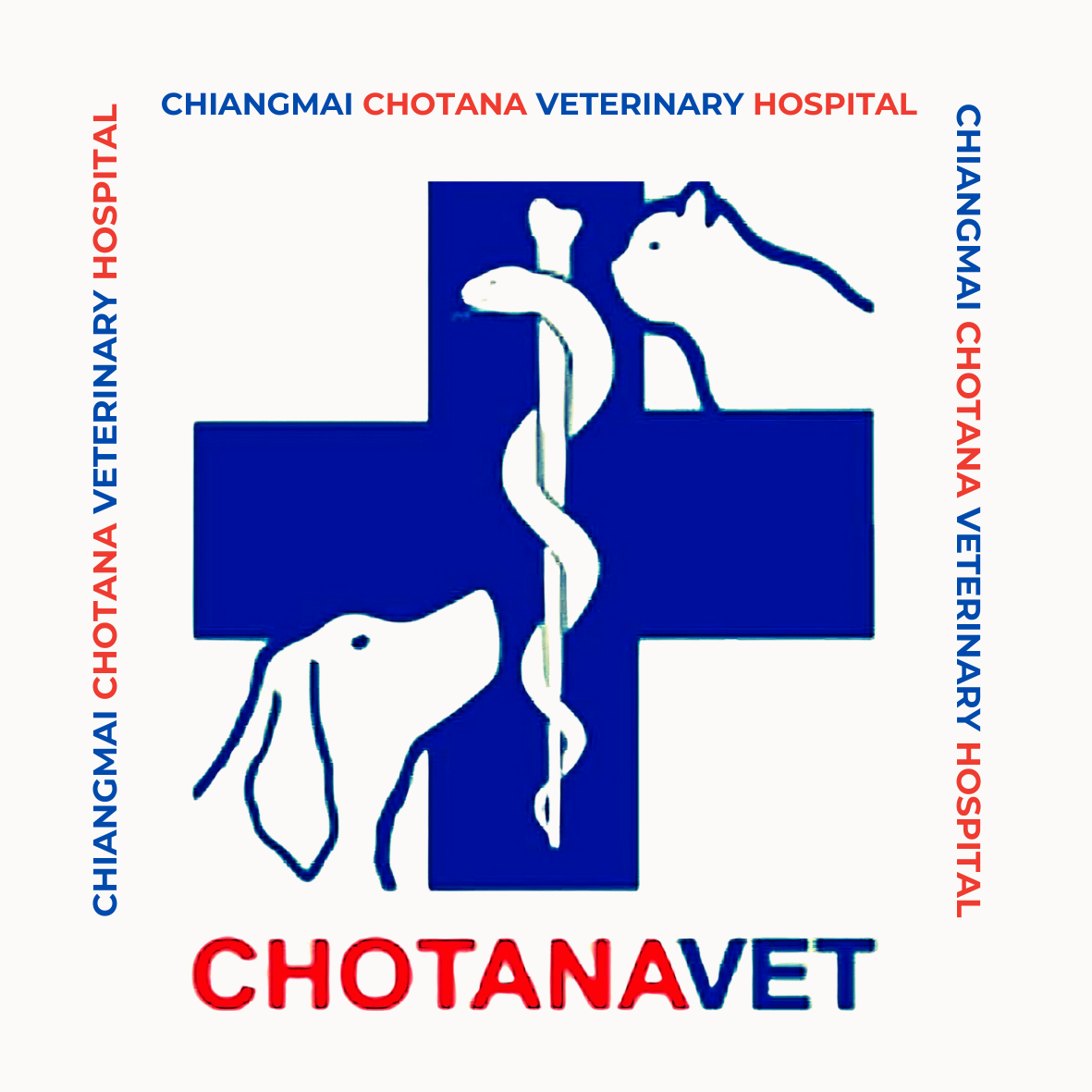 Chiang mai Chotana Animal Hospital